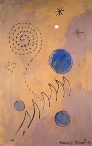 Lausanne Résumé - Francis Picabia