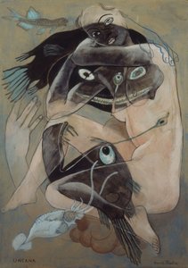 Uncana - Francis Picabia