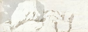 Partie du Pembrokeshire, vers 1678
