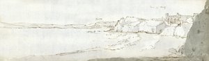 Port de Tenby, c.1678