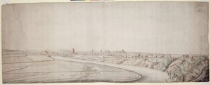 Vue de Chester
