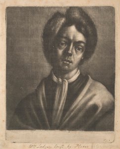 William Lodge - Francis Place