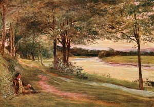 Ellisland - Francis S. Walker