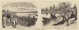 La Régate de Henley