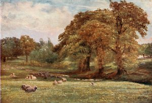 La Vallée de la Santé - Francis S. Walker