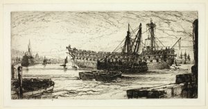 Démantèlement de l