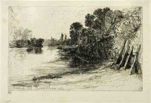 Ferry de Brentford