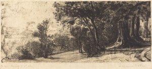 Tôt le matin - Richmond