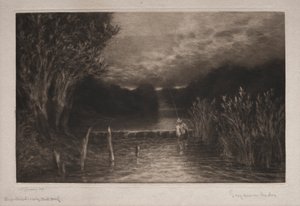 Pêche à l