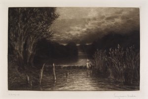 Pêche à l