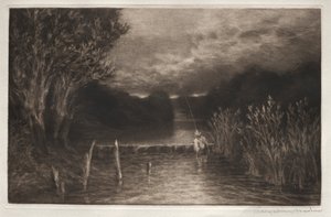 Pêche à l