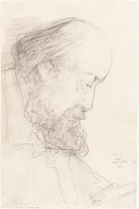 Griff - Francis Seymour Haden