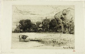 Cottages de Horsley