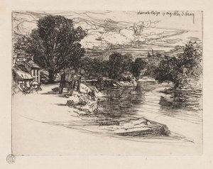 Maison des Smyth