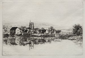 Ville de Kidwelly, 1859