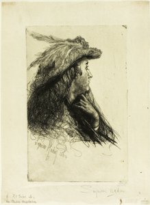 La belle anglaise