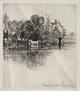 Shepperton