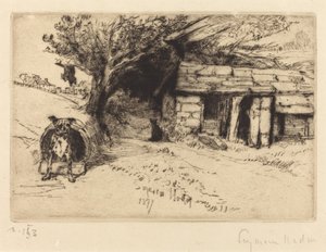 La Cabane