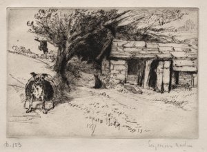 La Cabine