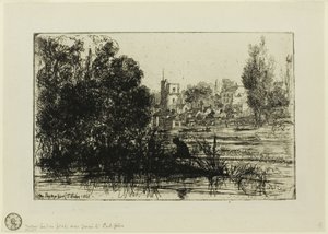 Église de Twickenham