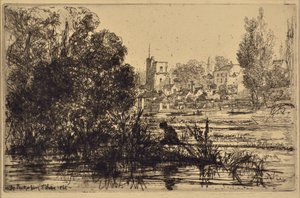 Église de Twickenham