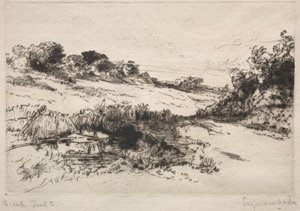 Colline du Moulin à Vent, n° 1