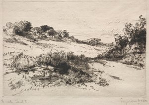 Colline du Moulin à Vent, n° 1, 1877