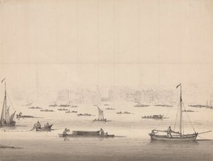 Bateaux de pêche