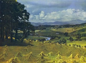Les Collines de Galloway