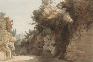 Vue près de l