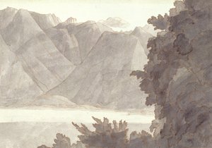 Tête du Lac Léman