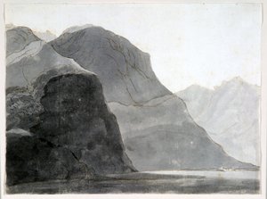 Lac de Côme