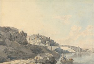 Château de Lismore, Irlande
