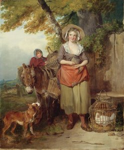 Le retour du marché