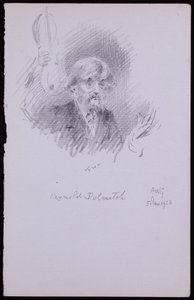 Portrait d