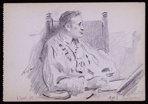 Portrait d