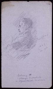 Portrait d