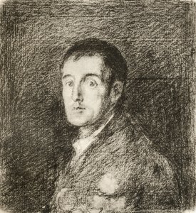 Arthur Wellesley - Francisco (after) Goya y Lucientes