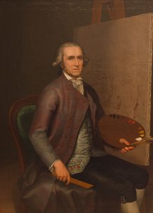 Autoportrait