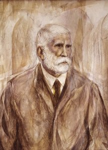 Antoni Gaudí i Cornet - Francisco Domingo Marqués