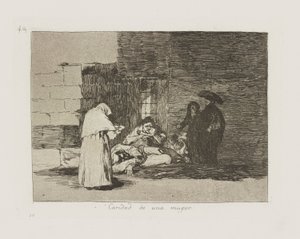 Charité d