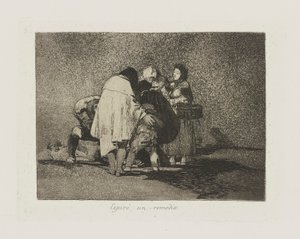 Espiré sans remède. (Il n