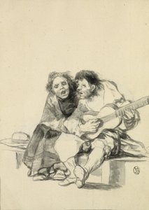 Muy accordes (Ils sont très en harmonie)