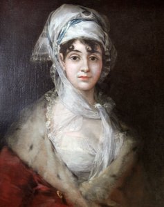 Portrait de l