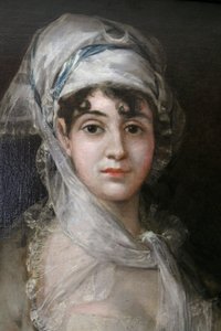 Portrait de l