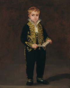 Victor Guye - Francisco de Goya