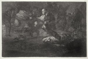 Enigme funéraire, planche 18 des 