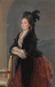 - Francisco Jose de Goya y Lucientes