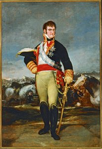 Ferdinand VII, roi d