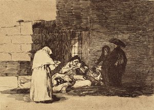 La Charité d